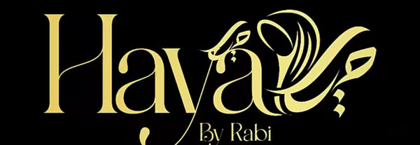Haya by Rabi
