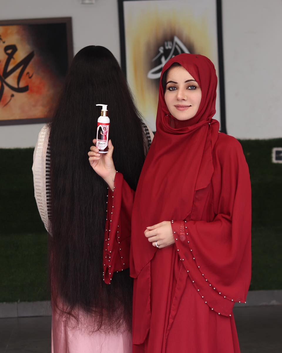 Keratin Care Shampoo