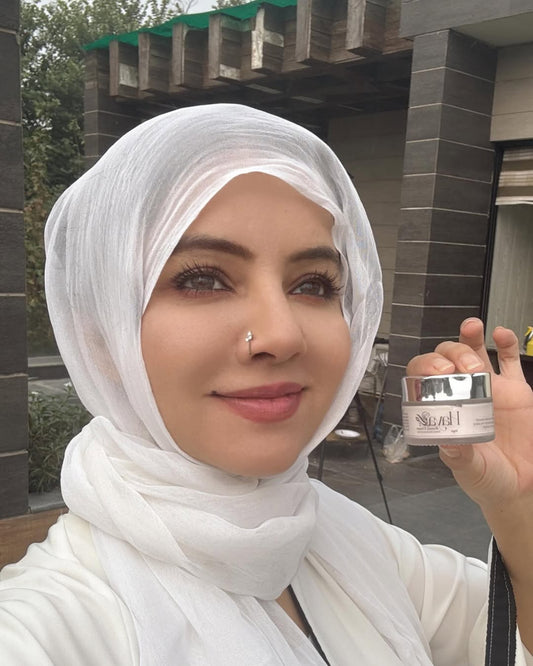 Haya Beauty Cream (Night Cream)